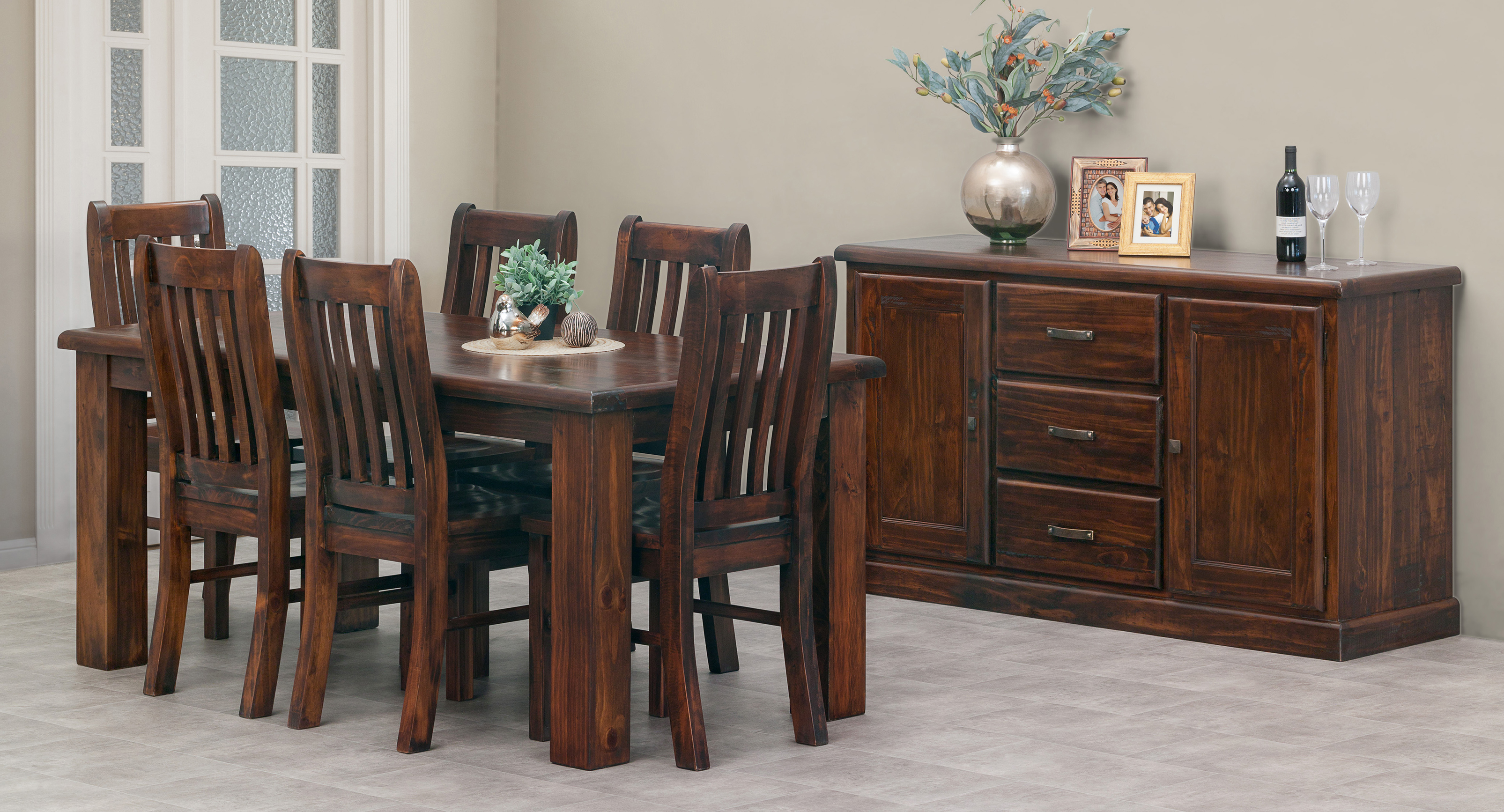 Caribbean Dining Collection Caribbean Dining Collection
